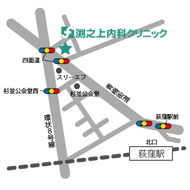 �A�N�Z�X�}�b�v